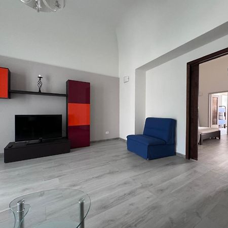 Jonia Apartments Giarre Exterior foto