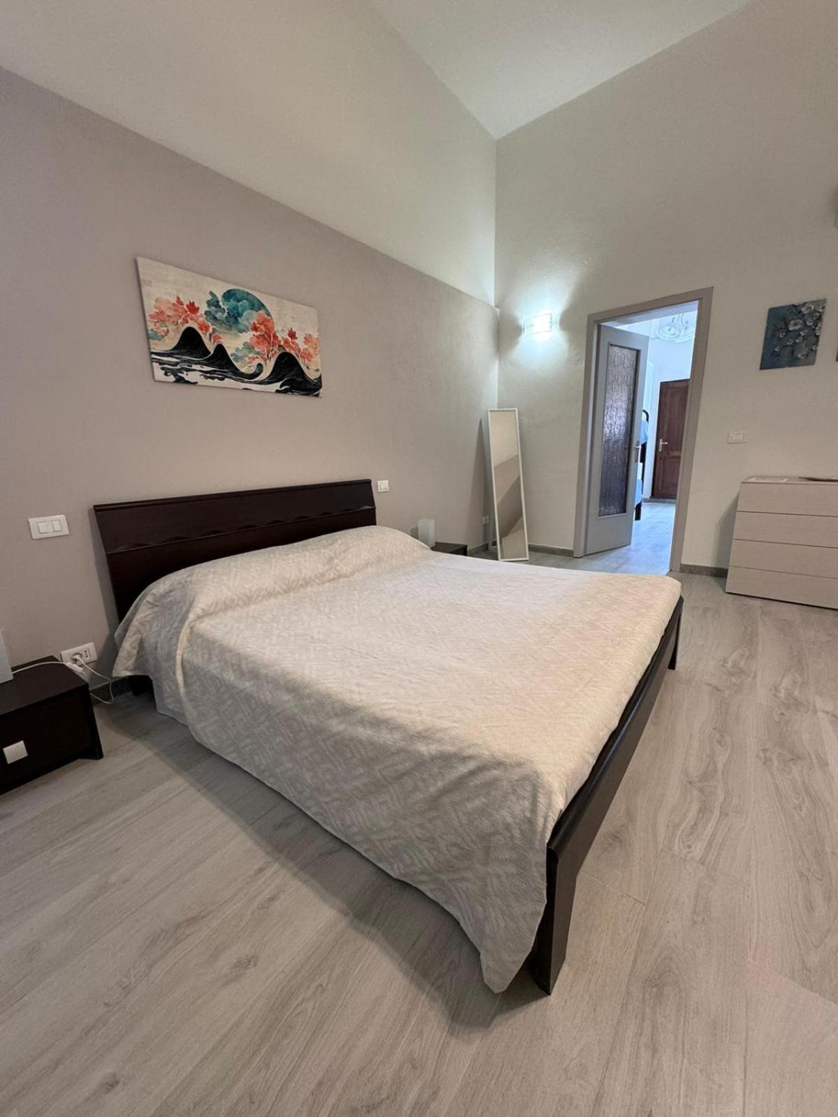 Jonia Apartments Giarre Exterior foto