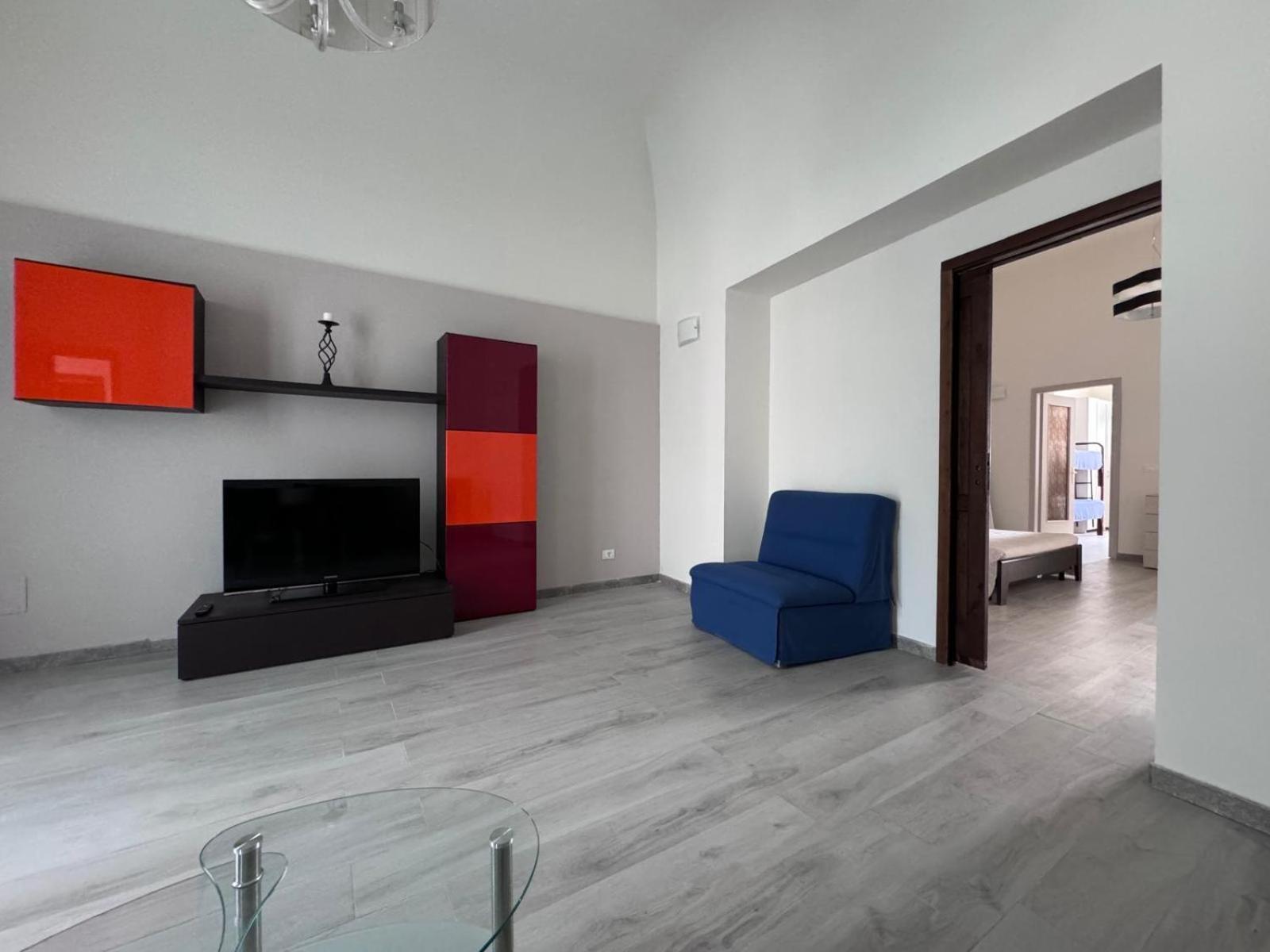 Jonia Apartments Giarre Exterior foto